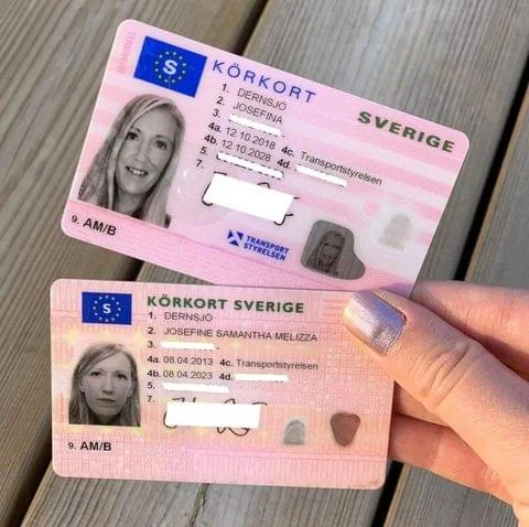 köpa körkortonline