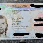 köpa svenskt uppehållstillstånd